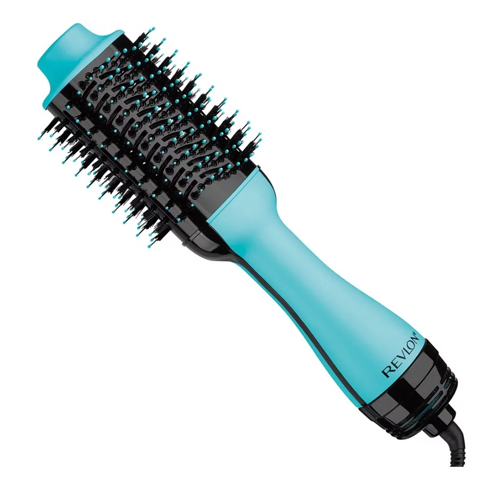 Revlon One-Step Volumizer Hair Dryer BLUE